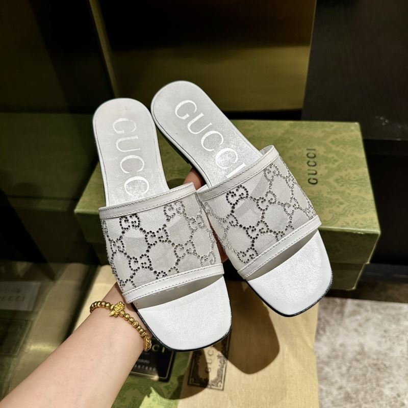 Gucci Slippers